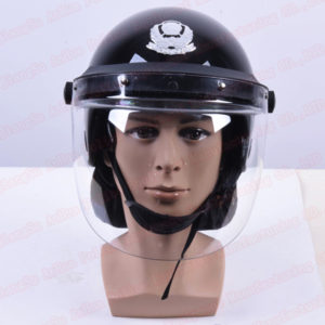 Anti-riot helmet RH-11B